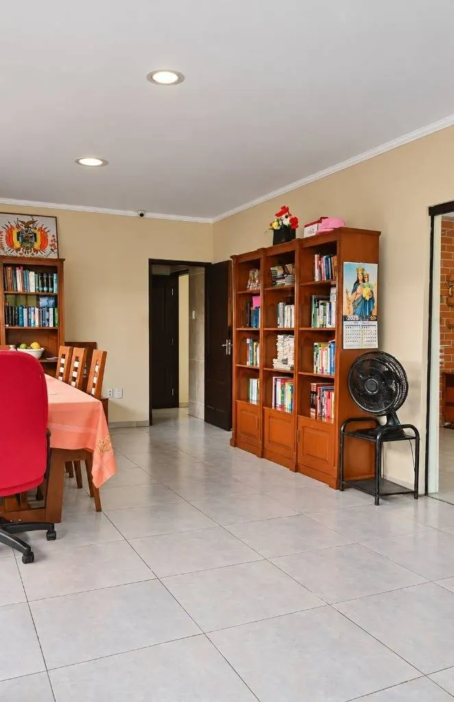 Terreno de 600 m² en venta en la Zona Este, Av. Brasil y 2.º Anillo: foto 9 de 10