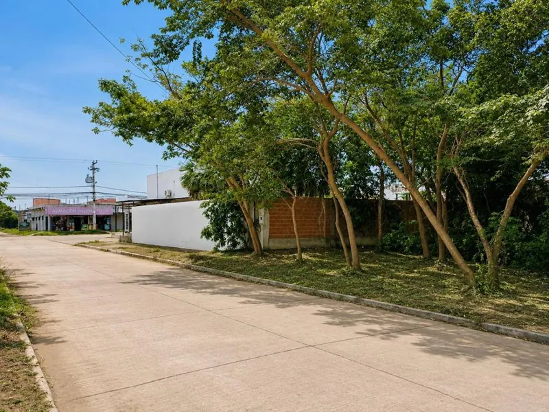Terreno de 295 m² en venta en la urbanización Tupa Rueté, Zona Este: foto 4 de 6