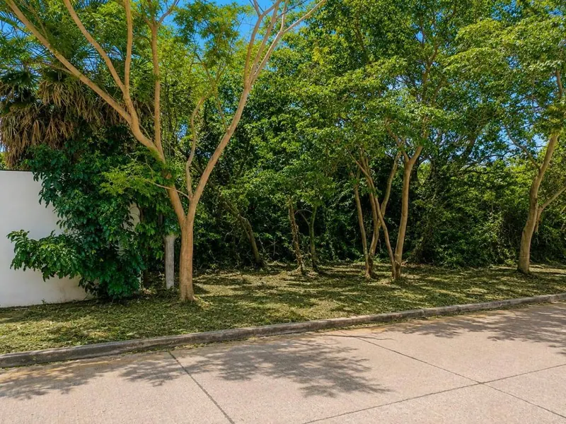 Terreno de 295 m² en venta en la urbanización Tupa Rueté, Zona Este: foto 5 de 6