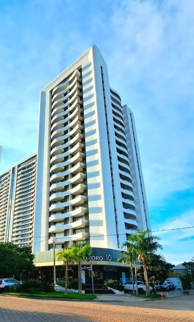 Departamento de 2 dormitorios en venta en Macororó 10, Zona Norte: foto 1 de 21