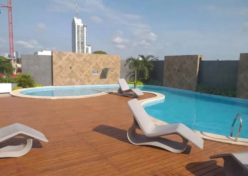 Departamento de 2 dormitorios en venta en Macororó 10, Zona Norte: foto 16 de 21