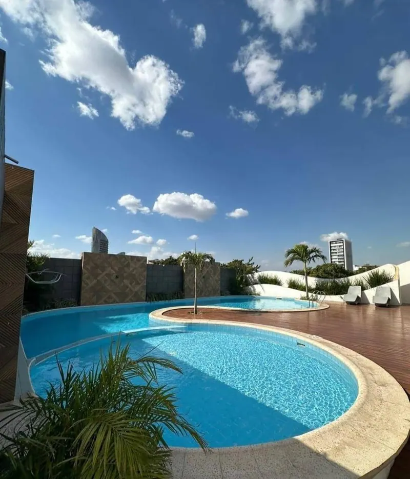 Departamento de 2 dormitorios en venta en Macororó 10, Zona Norte: foto 21 de 21
