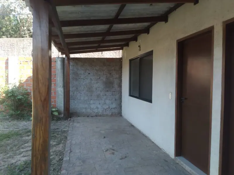 Terreno de 421,43 m² en venta en la Zona Norte, av. G77: foto 4 de 4