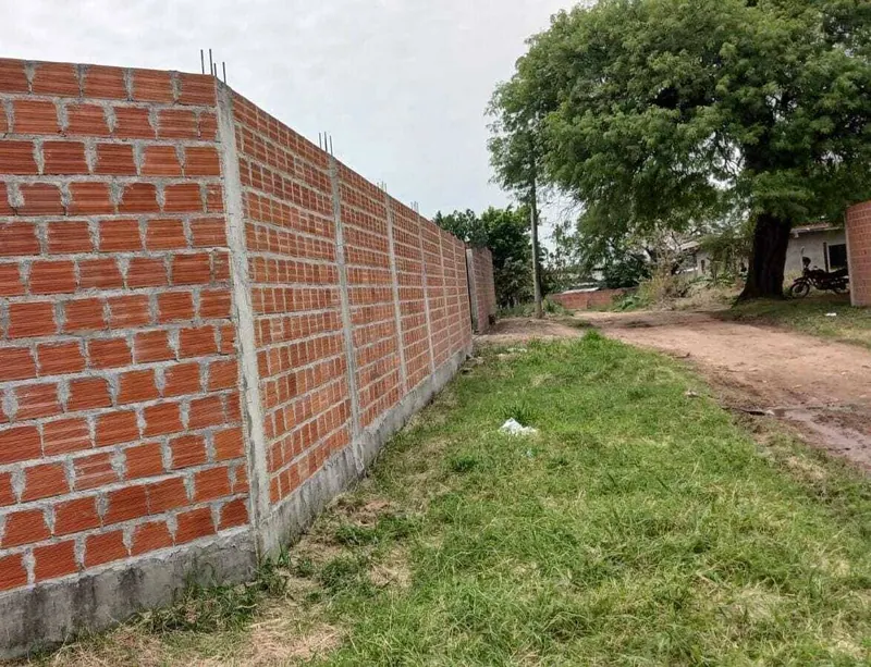 Dos terrenos juntos en esquina en venta en la Zona Sur, 532,75 m²: foto 5 de 10