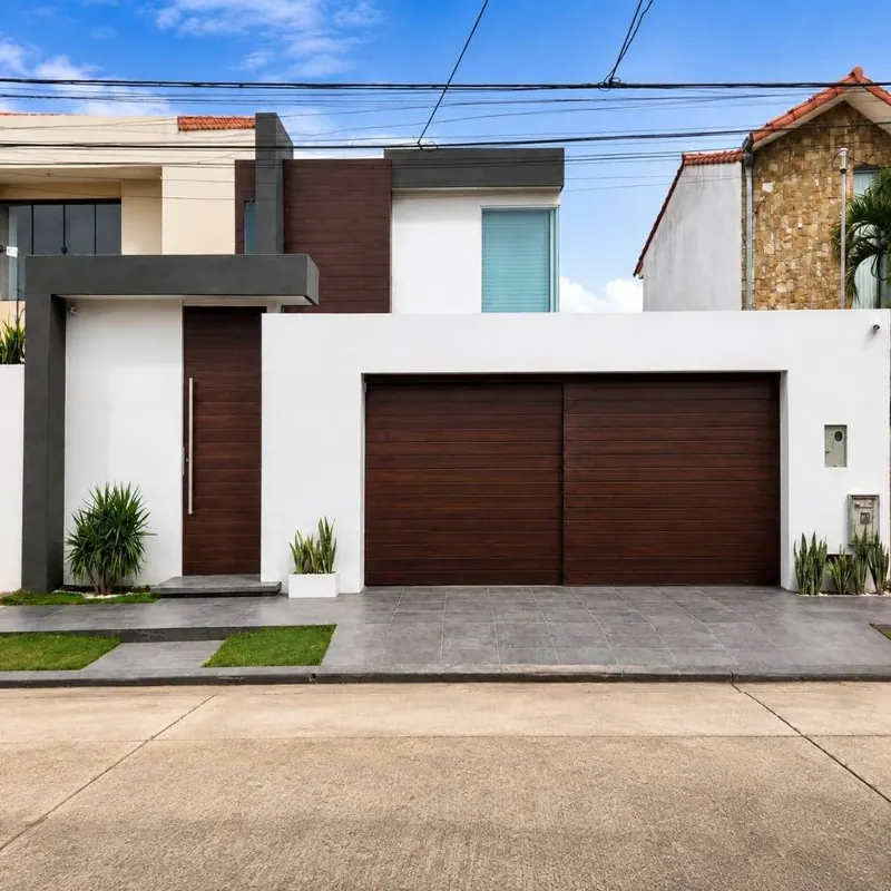 Casa de 3 dormitorios con piscina en venta en la Zona Norte: foto 3 de 11