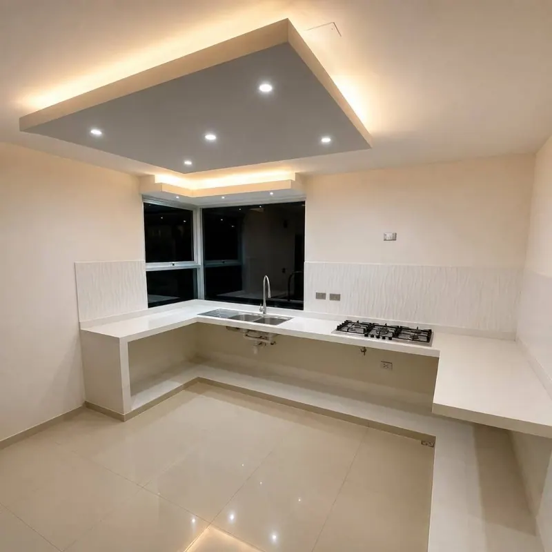 Casa de 3 dormitorios con piscina en venta en la Zona Norte: foto 4 de 11
