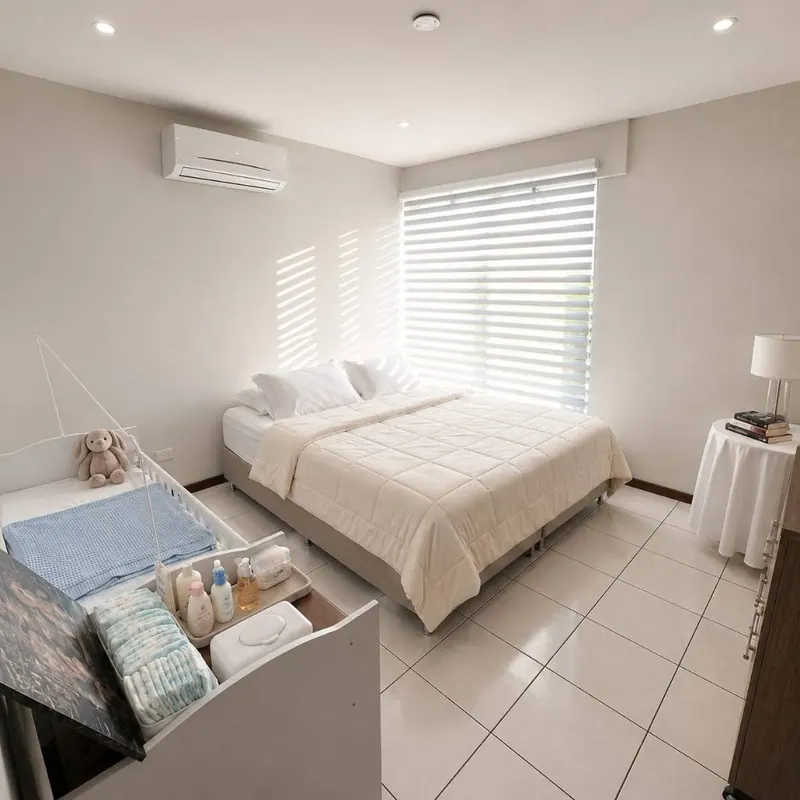 Casa de 3 dormitorios con piscina en venta en la Zona Norte: foto 8 de 11