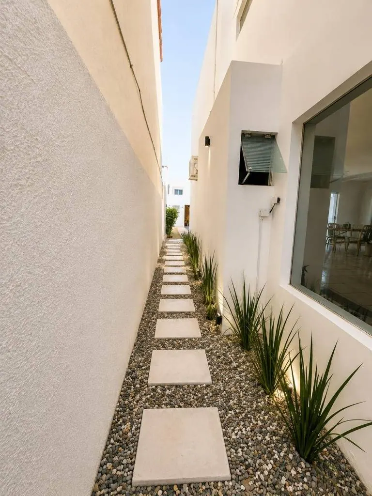 Casa de 3 dormitorios con piscina en venta en la Zona Norte: foto 9 de 11