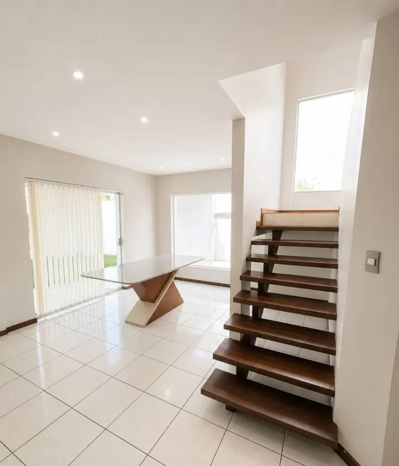 Casa de 3 dormitorios con piscina en venta en la Zona Norte: foto 10 de 11