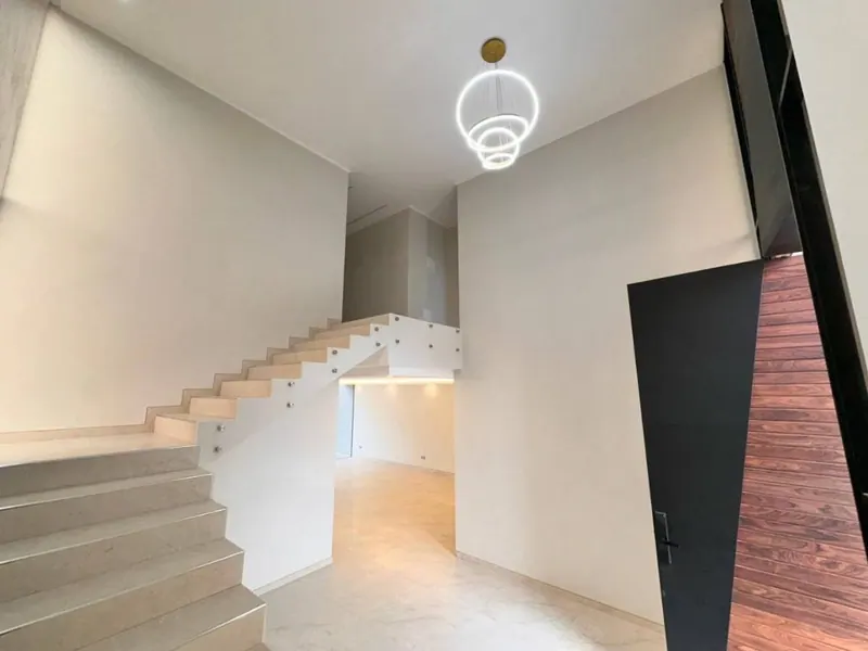 4-bedroom house with pool for sale in Lomas del Urubó: foto 5 de 16