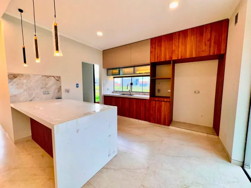 4-bedroom house with pool for sale in Lomas del Urubó: foto 6 de 16