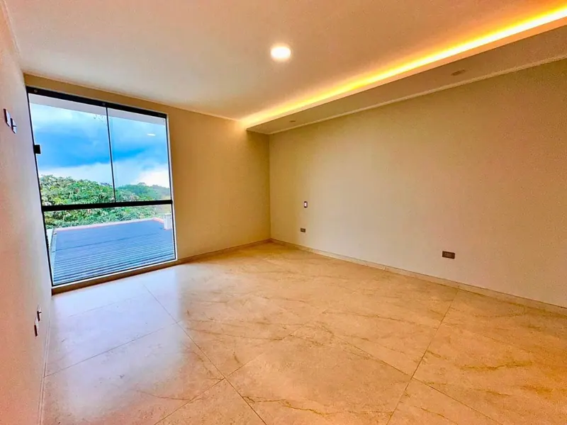 4-bedroom house with pool for sale in Lomas del Urubó: foto 7 de 16