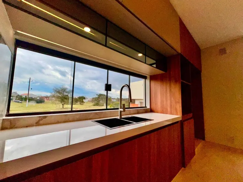 4-bedroom house with pool for sale in Lomas del Urubó: foto 12 de 16