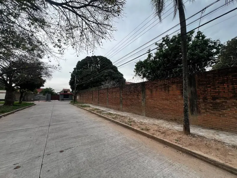 488 m² corner lot for rent in the North Zone: foto 3 de 6