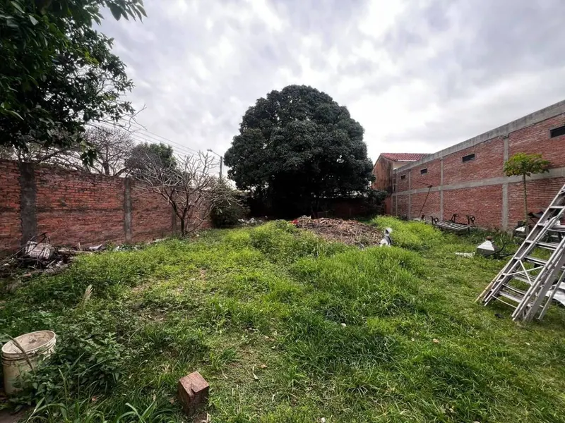 488 m² corner lot for rent in the North Zone: foto 4 de 6