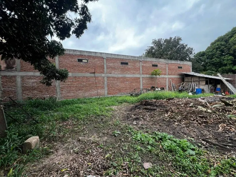 488 m² corner lot for rent in the North Zone: foto 6 de 6