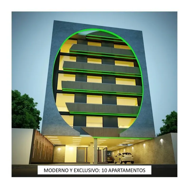 2-bedroom apartment pre-construction in the Jana building, Sirari: foto 2 de 16