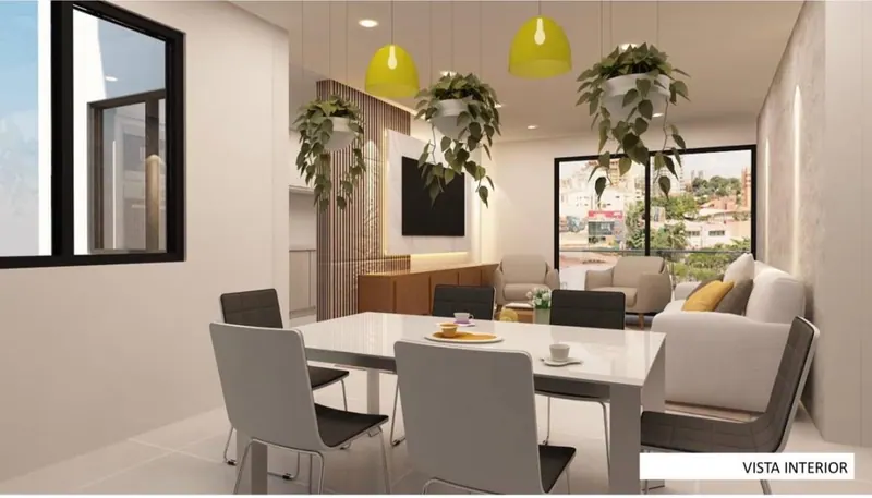 2-bedroom apartment pre-construction in the Jana building, Sirari: foto 5 de 16