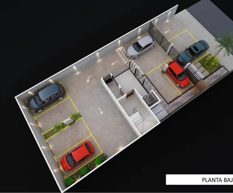 2-bedroom apartment pre-construction in the Jana building, Sirari: foto 13 de 16