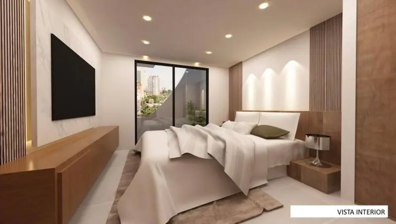 2-bedroom apartment for pre-construction sale in the Jana building: foto 3 de 16