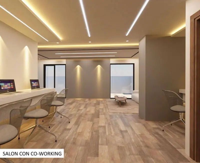 2-bedroom apartment for pre-construction sale in the Jana building: foto 4 de 16
