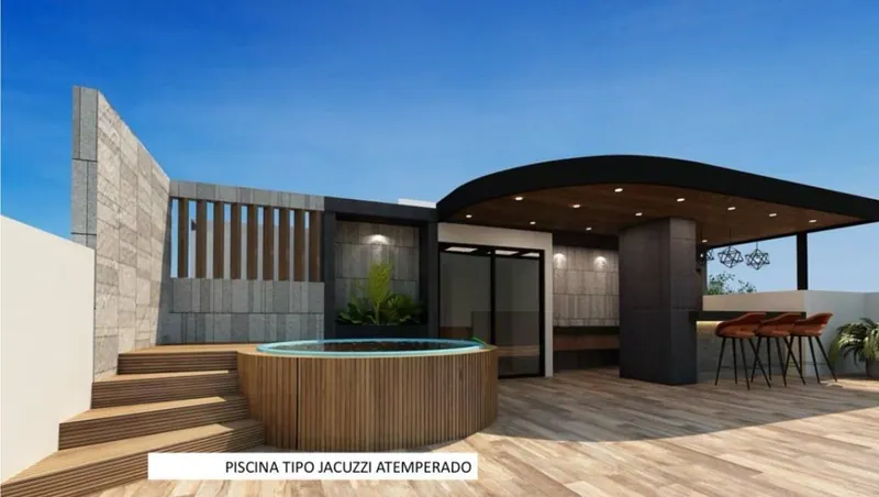 2-bedroom apartment for pre-construction sale in the Jana building: foto 9 de 16