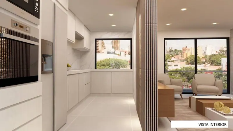 2-bedroom apartment pre-construction in the Jana building, Sirari: foto 1 de 16