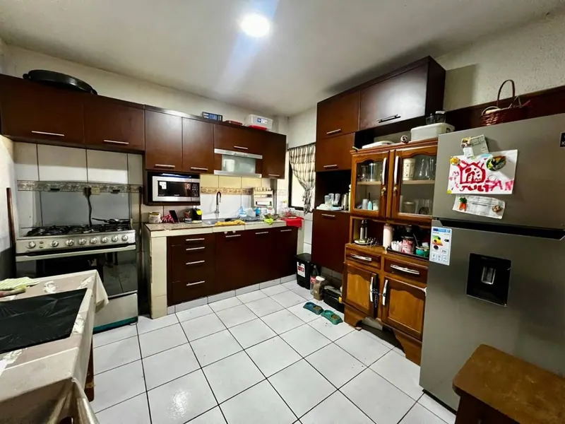 2-story house for sale in the Palma Verde development, East Zone: foto 3 de 22