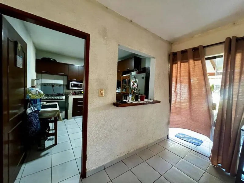 2-story house for sale in the Palma Verde development, East Zone: foto 4 de 22