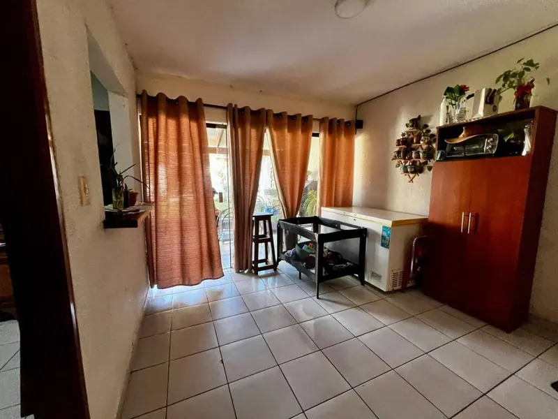2-story house for sale in the Palma Verde development, East Zone: foto 6 de 22