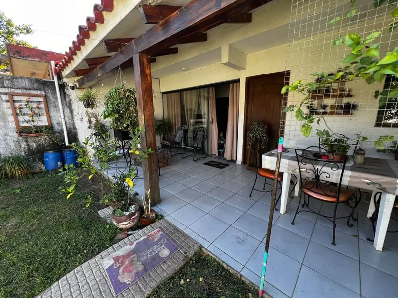 2-story house for sale in the Palma Verde development, East Zone: foto 7 de 22