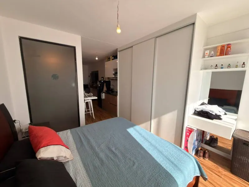 Monoambiente de 38,65 m² en venta en el condominio Majo Los Cusis: foto 4 de 7