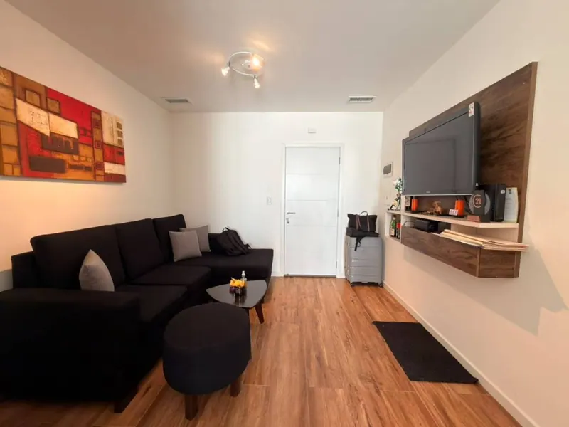 Monoambiente de 38,65 m² en venta en el condominio Majo Los Cusis: foto 6 de 7