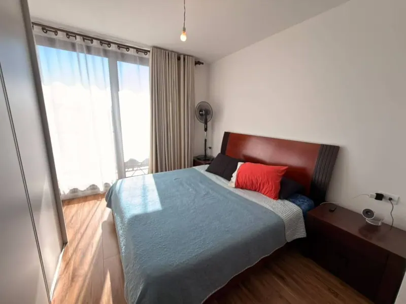 Monoambiente de 38,65 m² en venta en el condominio Majo Los Cusis: foto 7 de 7