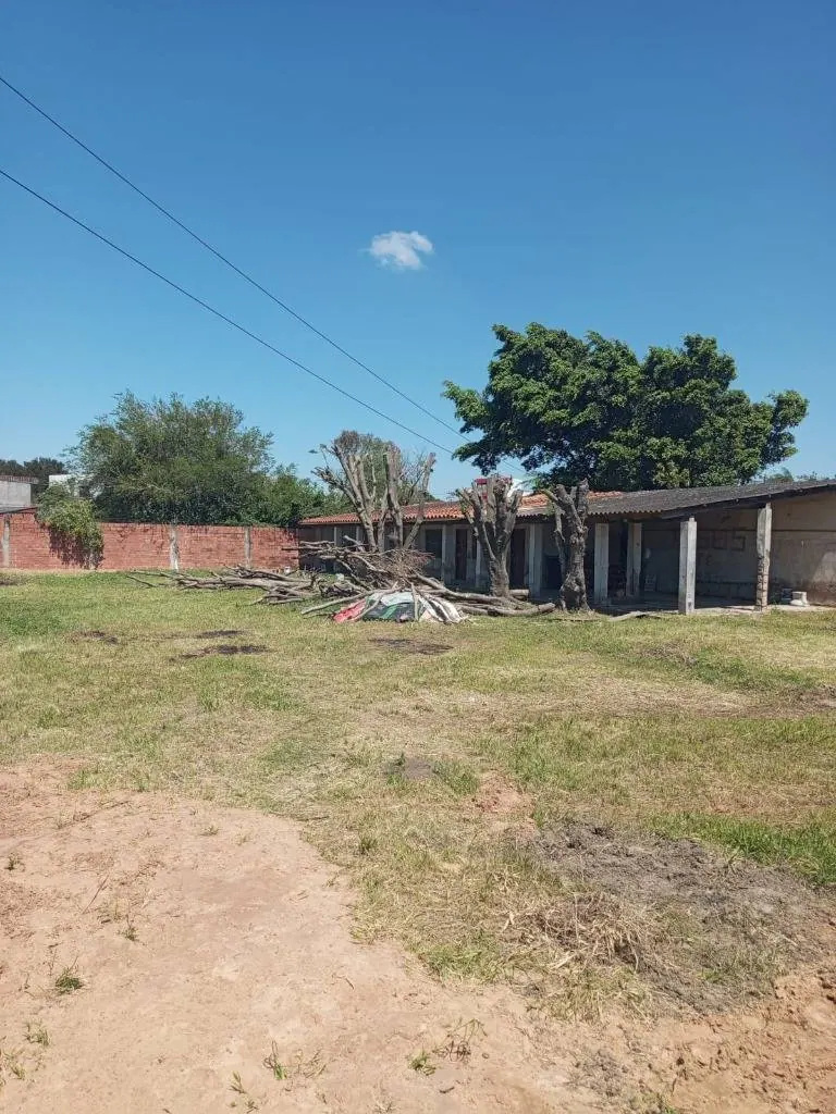 Corner lot for sale in Palmasola, South Zone, 1,123 m²