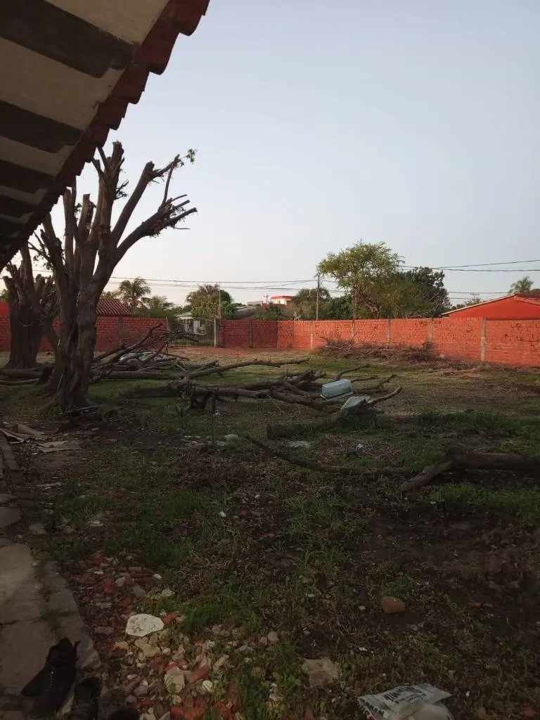 Corner lot for sale in Palmasola, South Zone, 1,123 m²: foto 2 de 4