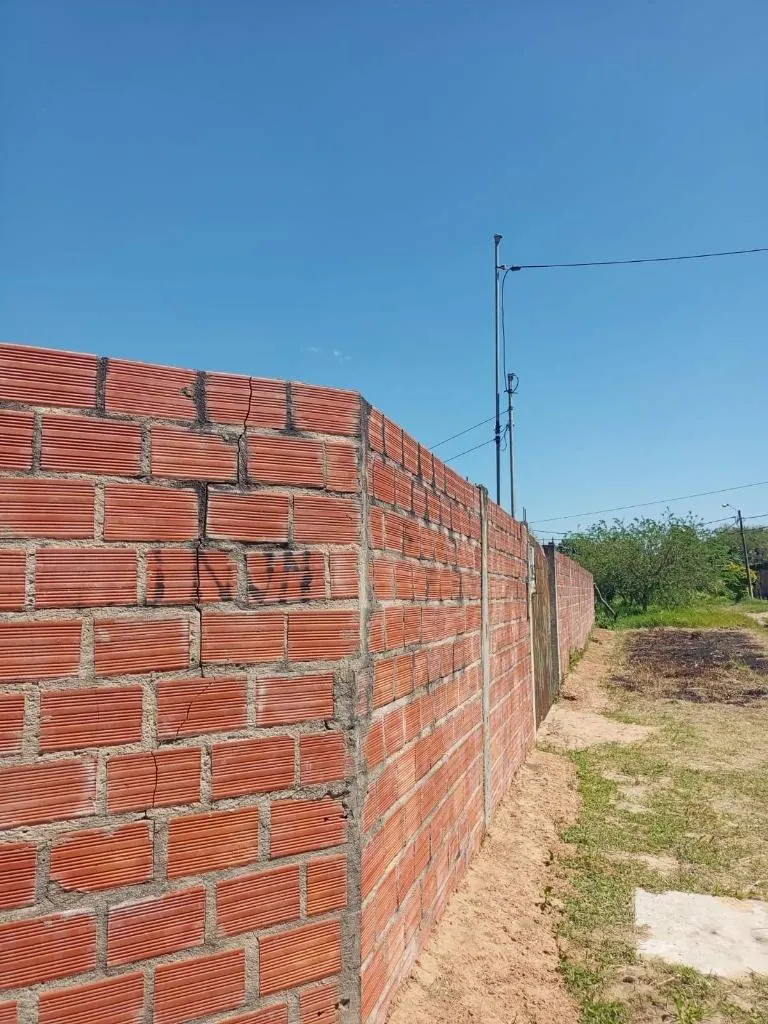Corner lot for sale in Palmasola, South Zone, 1,123 m²: foto 3 de 4