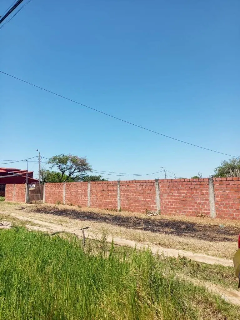 Corner lot for sale in Palmasola, South Zone, 1,123 m²: foto 4 de 4