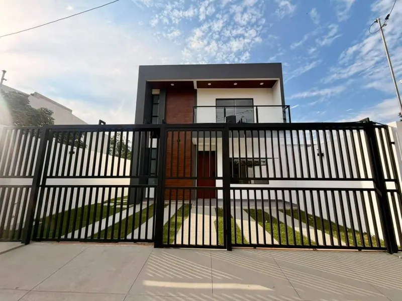 Brand-new house for sale in the Olivos del Norte development: foto 2 de 18