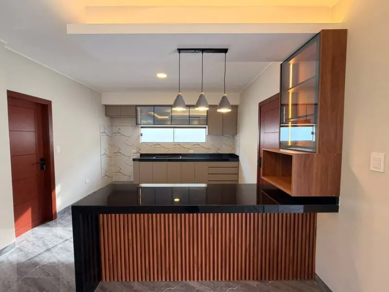 Brand-new house for sale in the Olivos del Norte development: foto 12 de 18