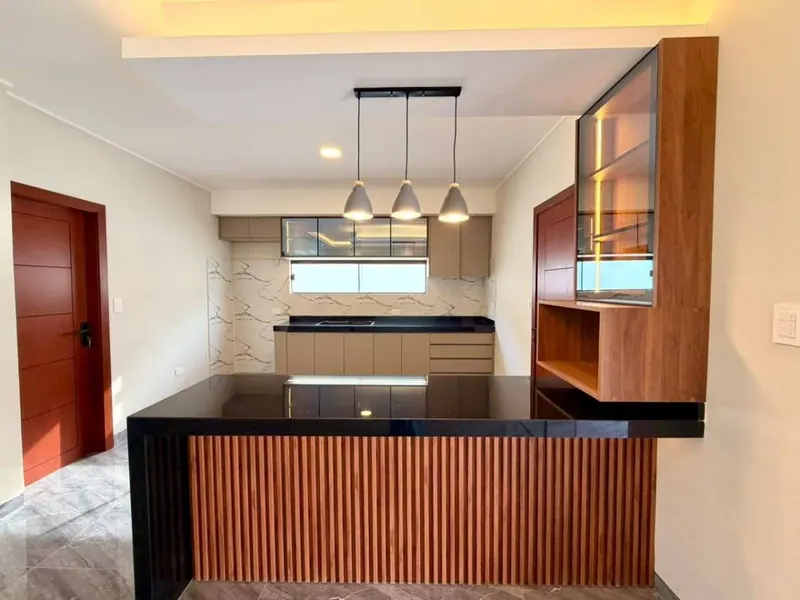 Brand-new house for sale in the Olivos del Norte development: foto 13 de 18