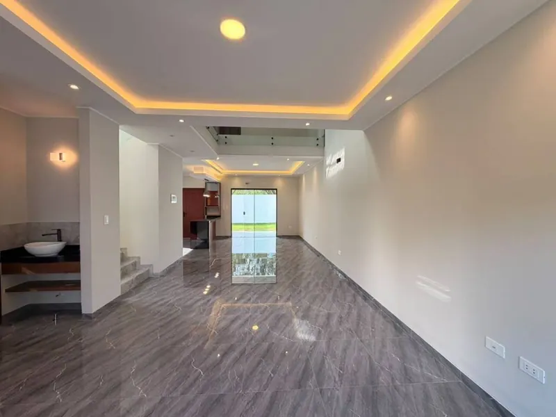 Brand-new house for sale in the Olivos del Norte development: foto 15 de 18
