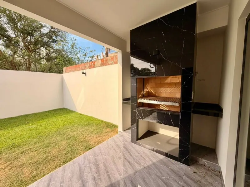 Brand-new house for sale in the Olivos del Norte development: foto 16 de 18