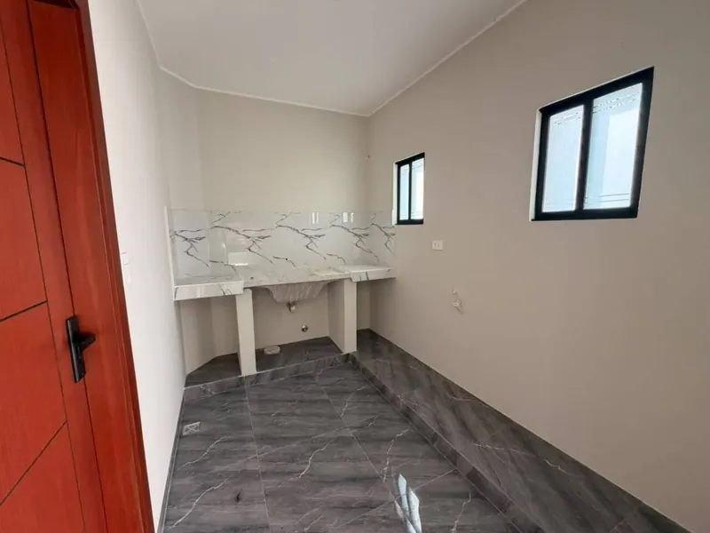 Brand-new house for sale in the Olivos del Norte development: foto 17 de 18