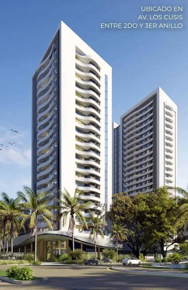 Departamento de 2 dormitorios en venta en el edificio Macororó 13: foto 3 de 14