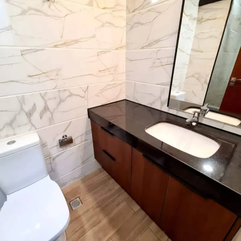 Departamento de 2 dormitorios en venta en el edificio Macororó 13: foto 9 de 14