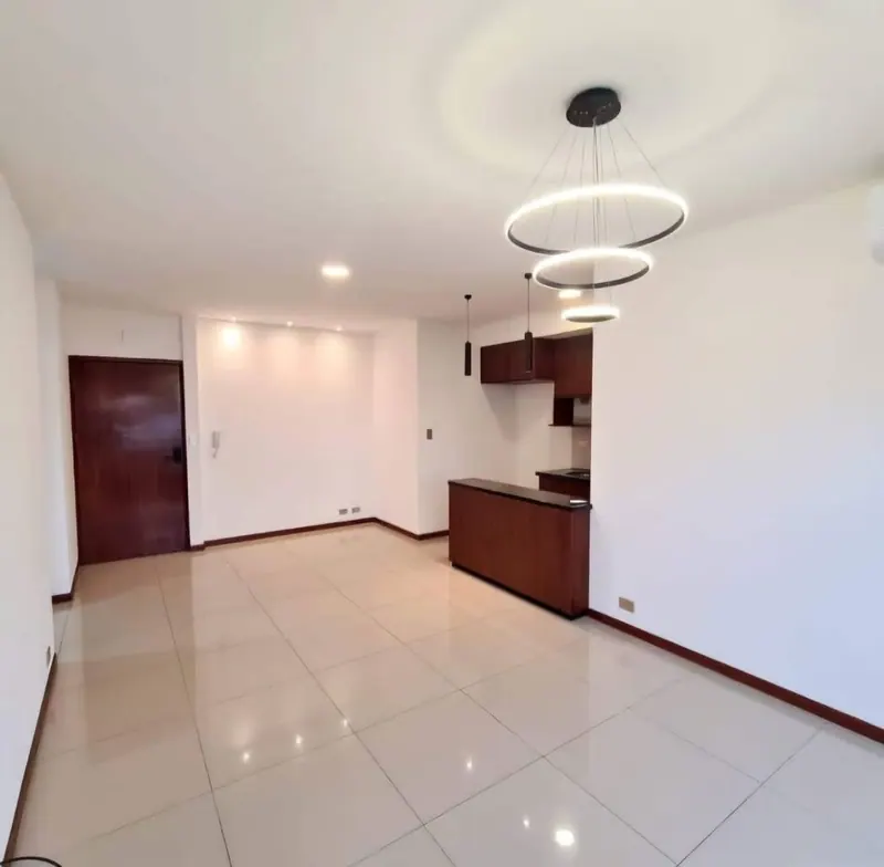 Departamento de 2 dormitorios en venta en el edificio Macororó 13: foto 13 de 14