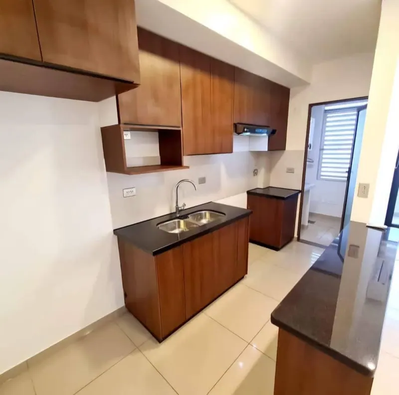 Departamento de 2 dormitorios en venta en el edificio Macororó 13: foto 14 de 14