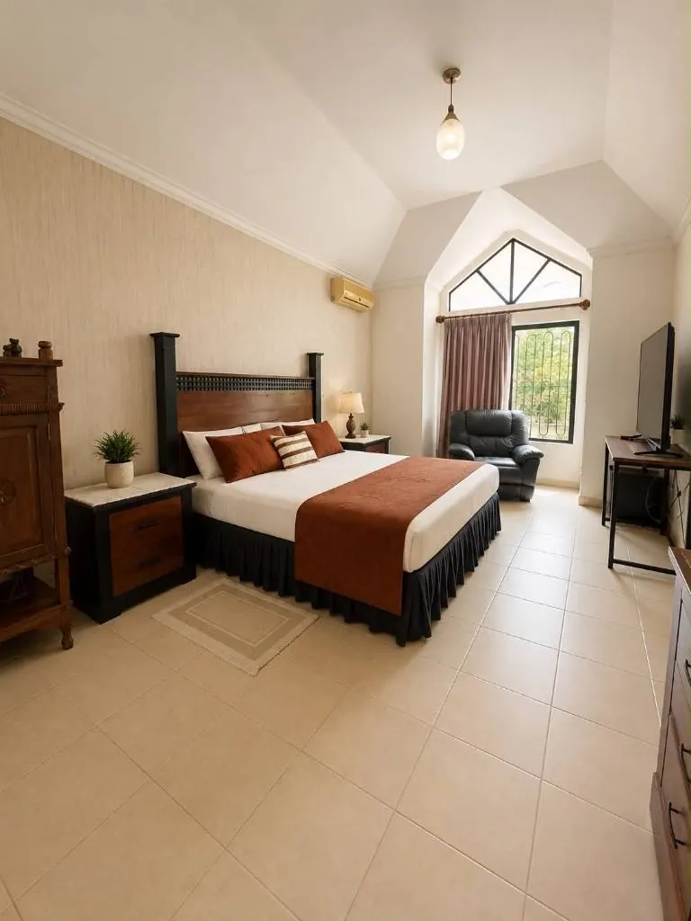 Casa de 3 dormitorios en venta en la Zona Sur, Av. Santos Dumont: foto 4 de 6