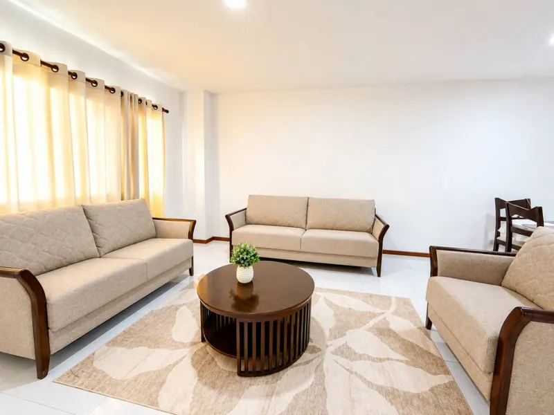 3-bedroom apartment for sale in the Horizontes building